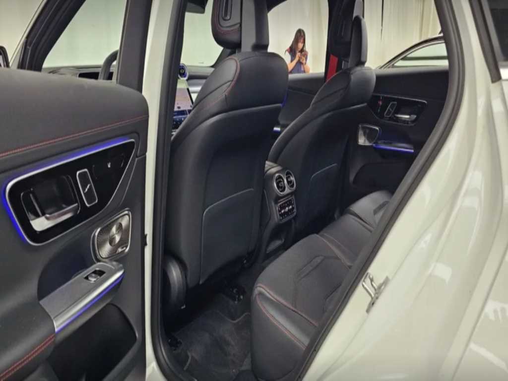 벤츠 GLC 클래스 GLC클래스 X254 AMG GLC 43 4MATIC 이미지 12