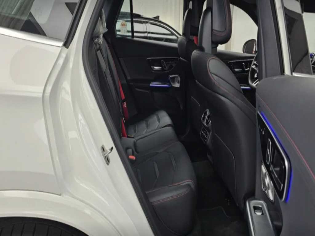 벤츠 GLC 클래스 GLC클래스 X254 AMG GLC 43 4MATIC 이미지 13
