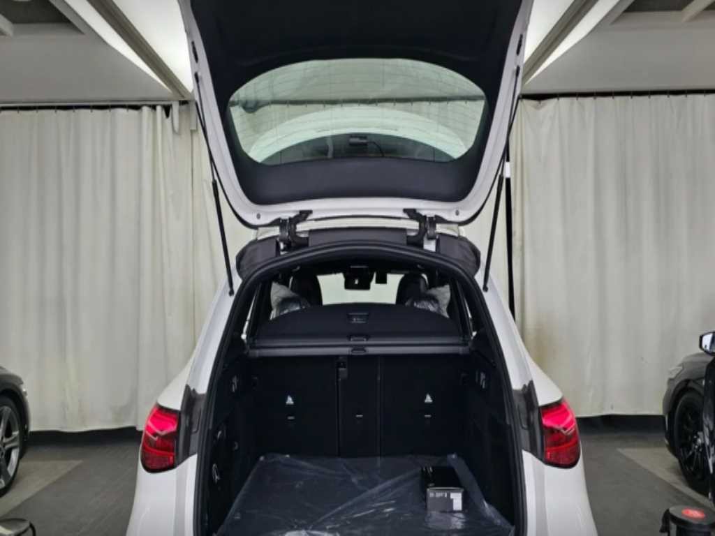 벤츠 GLC 클래스 GLC클래스 X254 AMG GLC 43 4MATIC 이미지 19