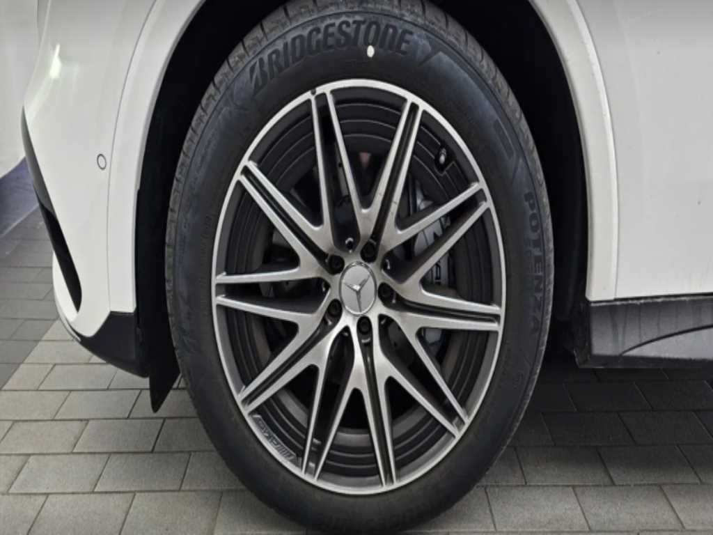 벤츠 GLC 클래스 GLC클래스 X254 AMG GLC 43 4MATIC 이미지 5