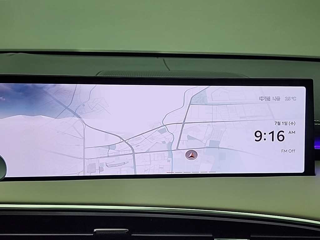 제네시스 GV70 2.5T 가솔린 AWD 기본형 이미지 15
