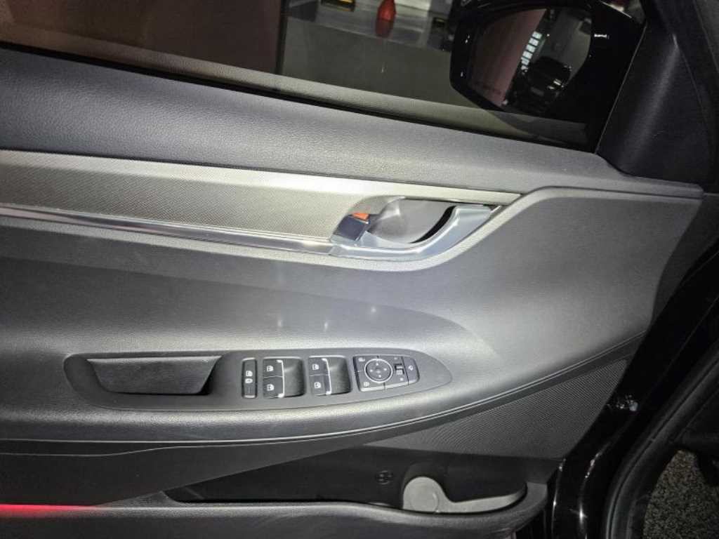 현대 그랜저 더 뉴 그랜저 IG 2.5 르블랑 이미지 5