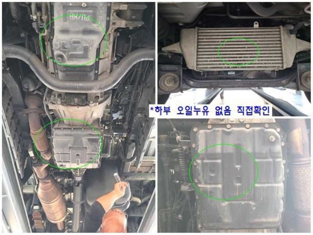 소형화물 파워게이트 [파워게이트]포터2 슈퍼캡/초장축/(CRDi) 이미지 16