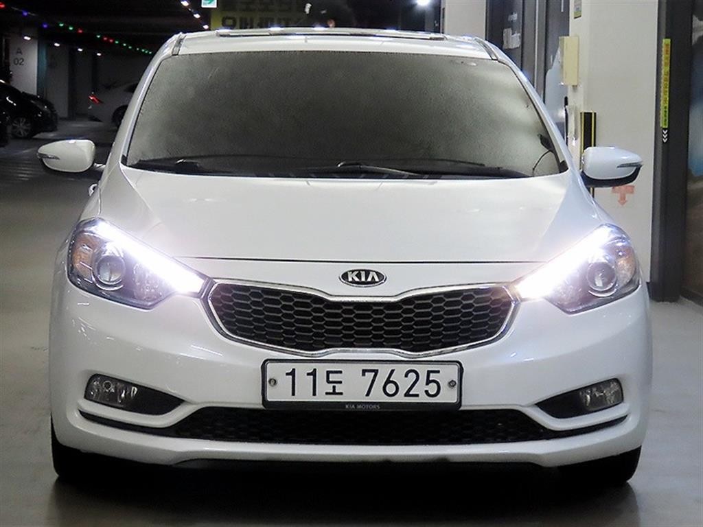 기아 K3 1.6 GDI 노블레스 이미지 2