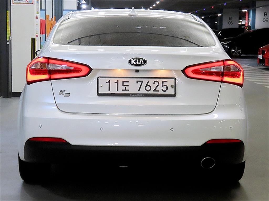 기아 K3 1.6 GDI 노블레스 이미지 5