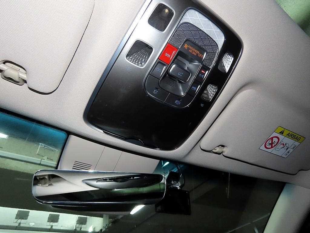 제네시스 GV80 가솔린 2.5T AWD 이미지 13