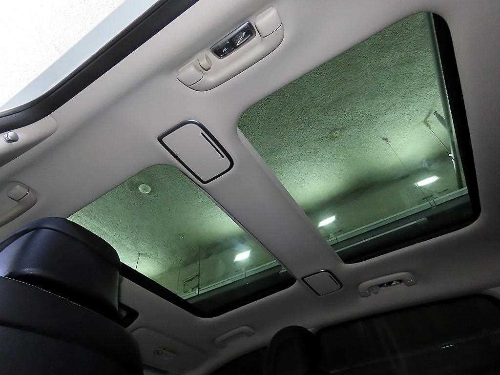 제네시스 GV80 가솔린 2.5T AWD 이미지 14