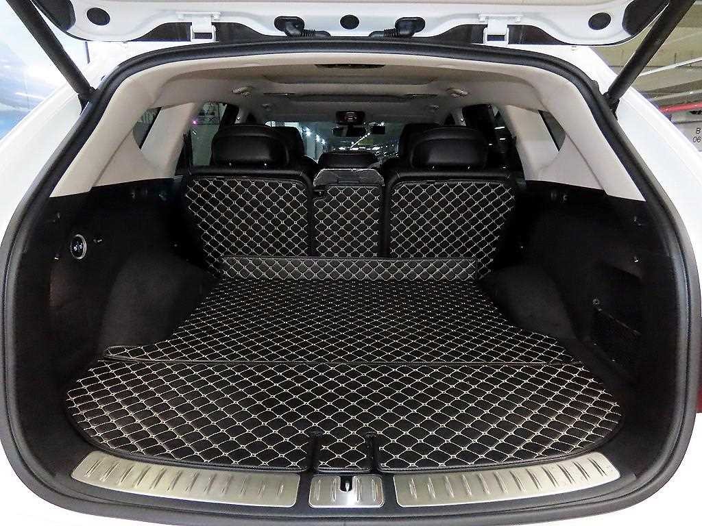 제네시스 GV80 가솔린 2.5T AWD 이미지 15