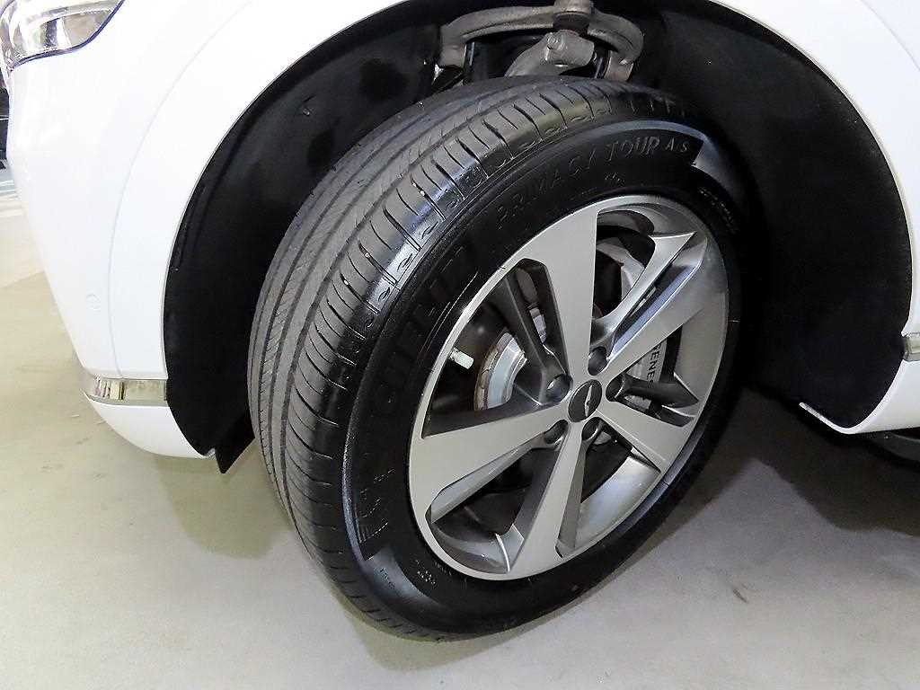 제네시스 GV80 가솔린 2.5T AWD 이미지 20