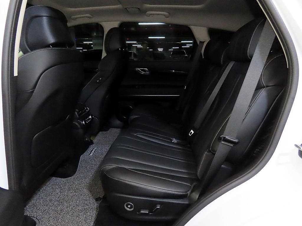 제네시스 GV80 가솔린 2.5T AWD 이미지 7