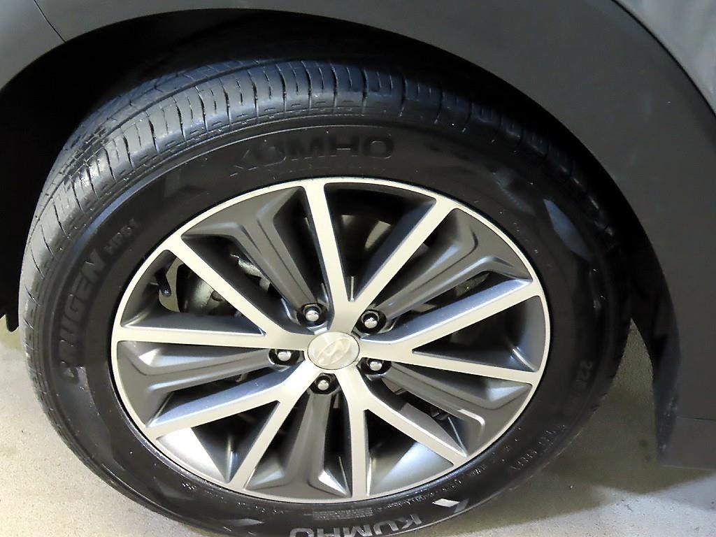 현대 투싼 올뉴투싼 디젤 1.7 2WD 모던 이미지 20