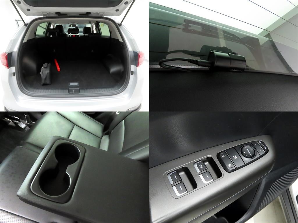 기아 스포티지 스포티지 더 볼드 1.6 디젤 2WD 트렌디 이미지 18