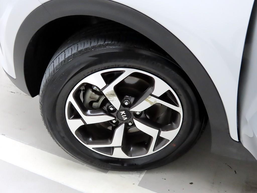 기아 스포티지 스포티지 더 볼드 1.6 디젤 2WD 트렌디 이미지 19
