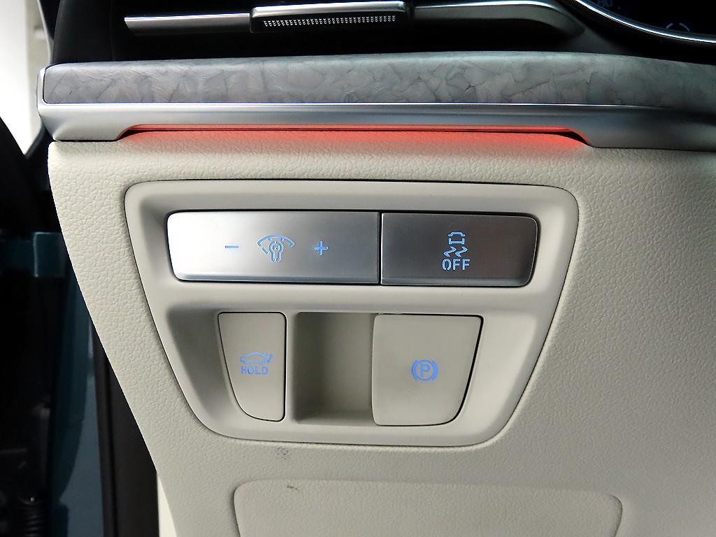 제네시스 G80 G80(RG3) 일렉트리파이드 이미지 12