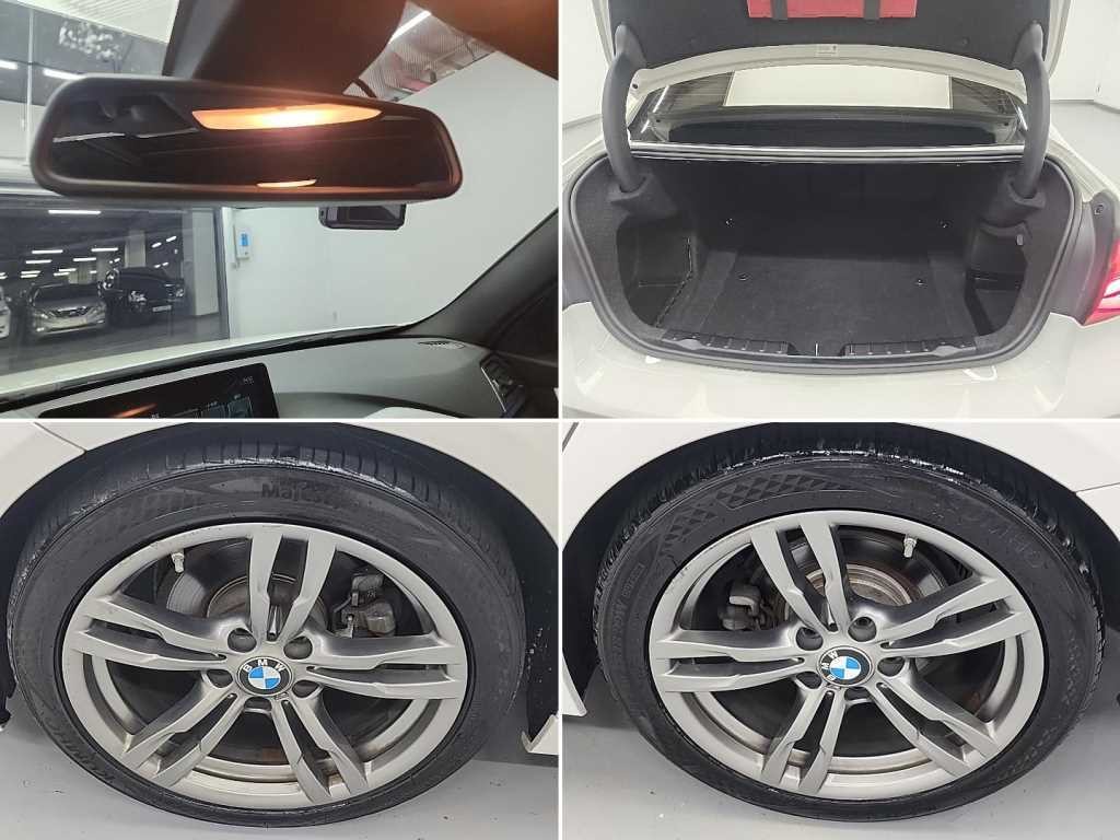 BMW 3시리즈 3시리즈 (F30) 320i M 스포츠 이미지 19