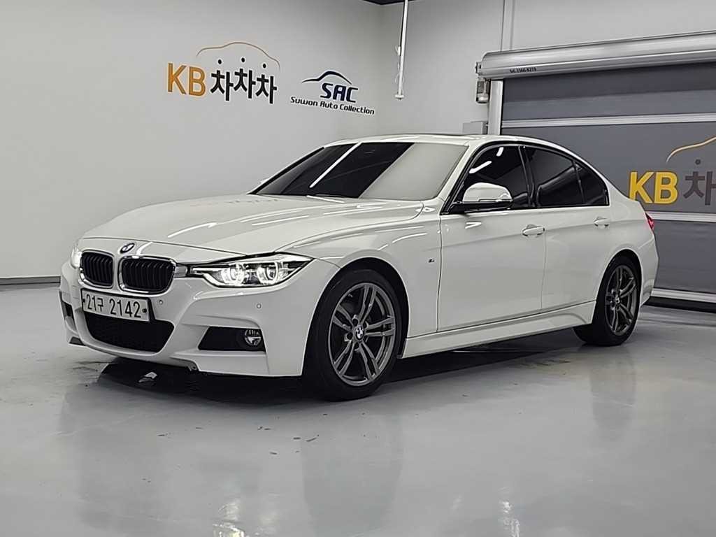 BMW 3시리즈 3시리즈 (F30) 320i M 스포츠 이미지 2