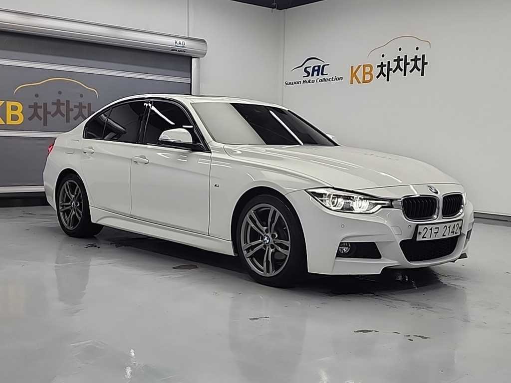 BMW 3시리즈 3시리즈 (F30) 320i M 스포츠 이미지 5