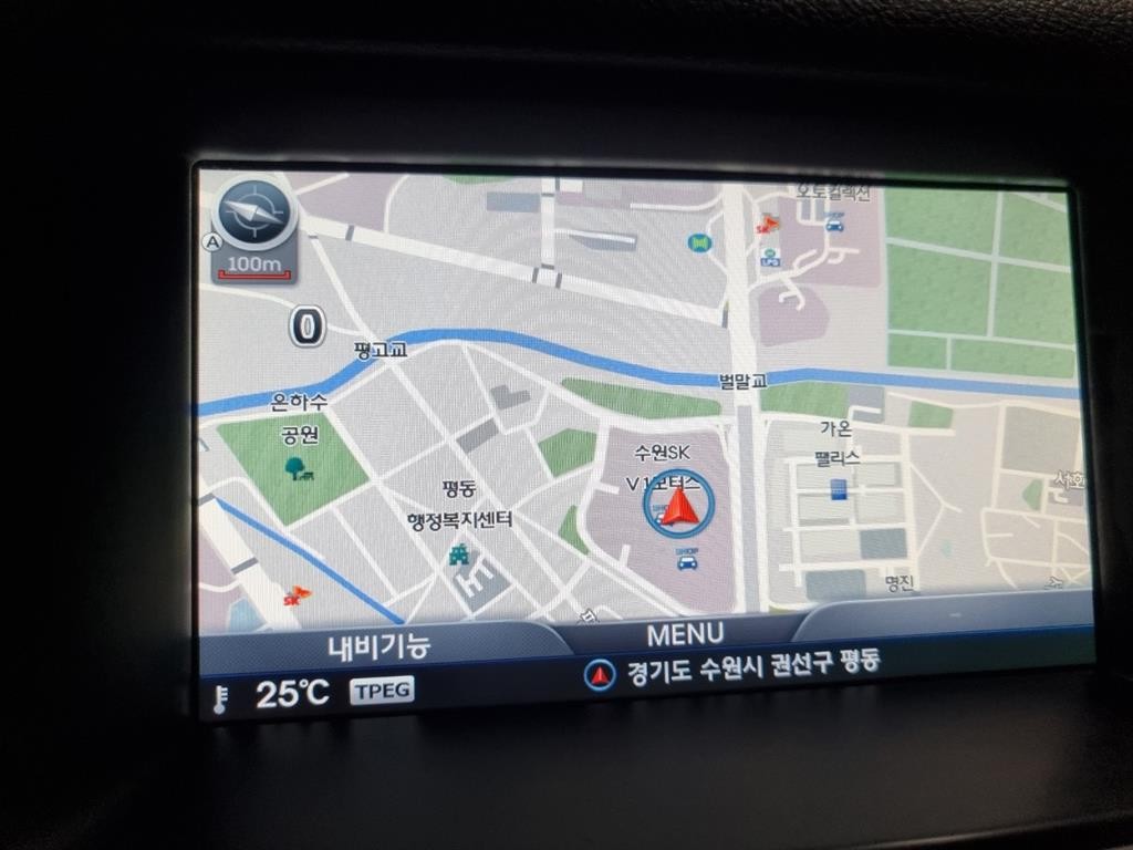 현대 제네시스 BH330 PREMIUM 이미지 15