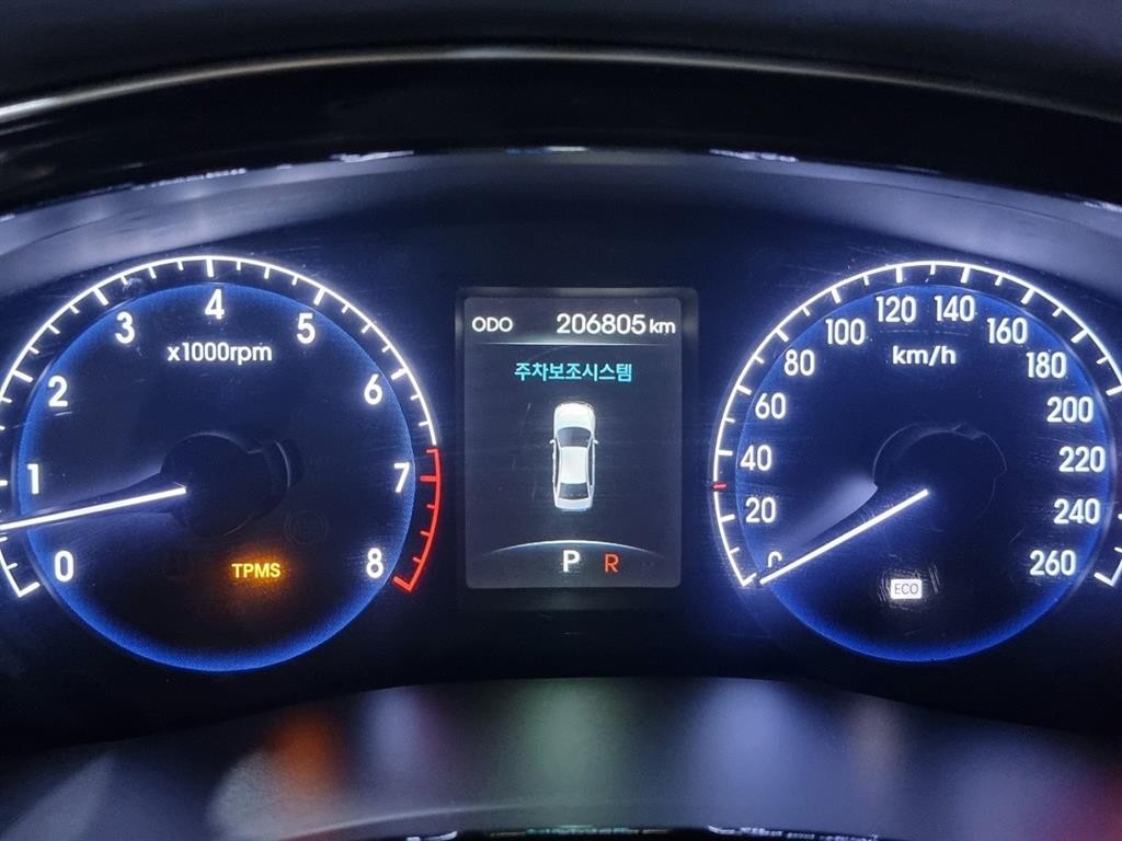 현대 제네시스 BH330 PREMIUM 이미지 18
