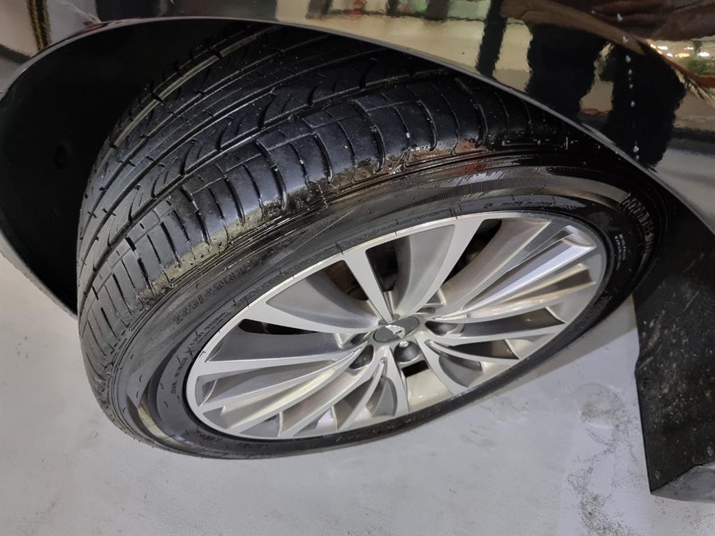 현대 제네시스 BH330 PREMIUM 이미지 19
