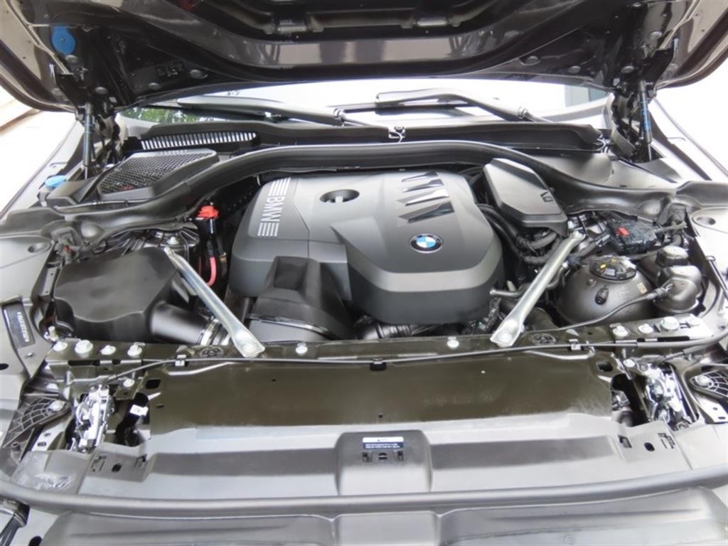 BMW 5시리즈 5시리즈 (G60) 530i xDrive M 스포츠 프로 스페셜 에디션 이미지 20