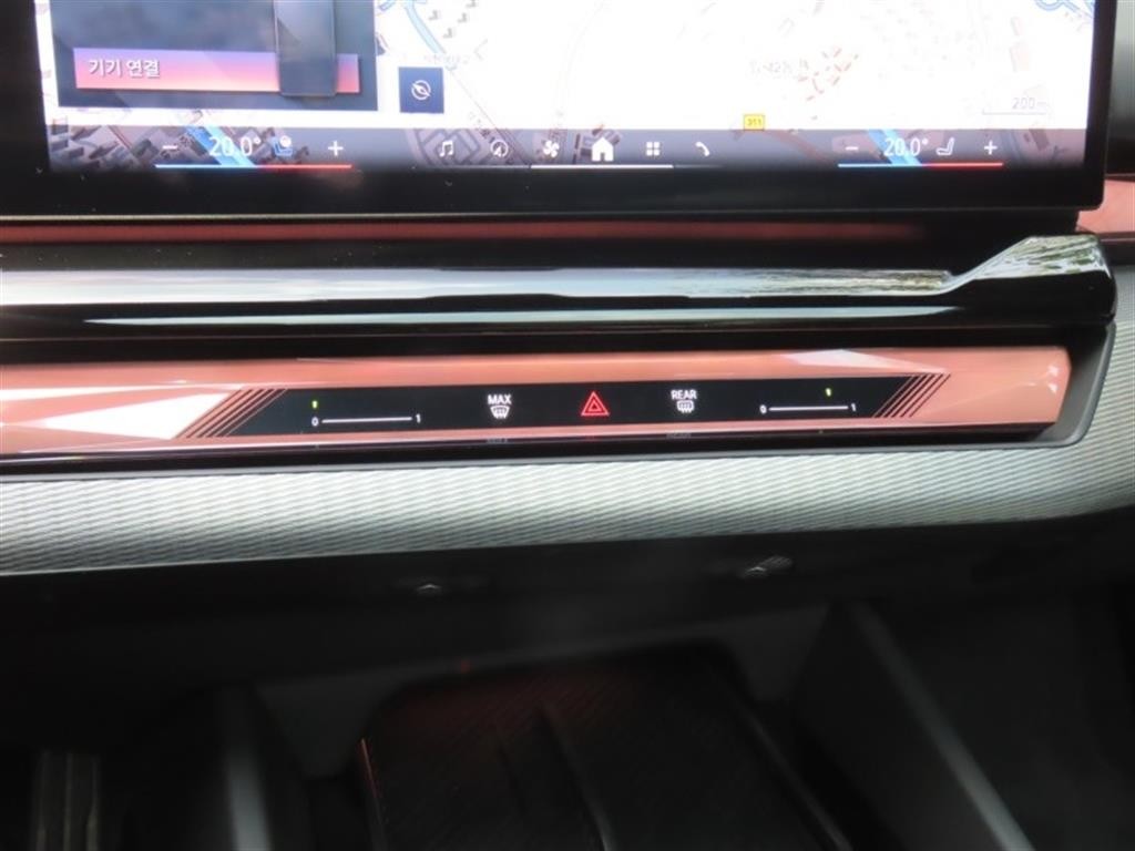 BMW 5시리즈 5시리즈 (G60) 530i xDrive M 스포츠 프로 스페셜 에디션 이미지 7