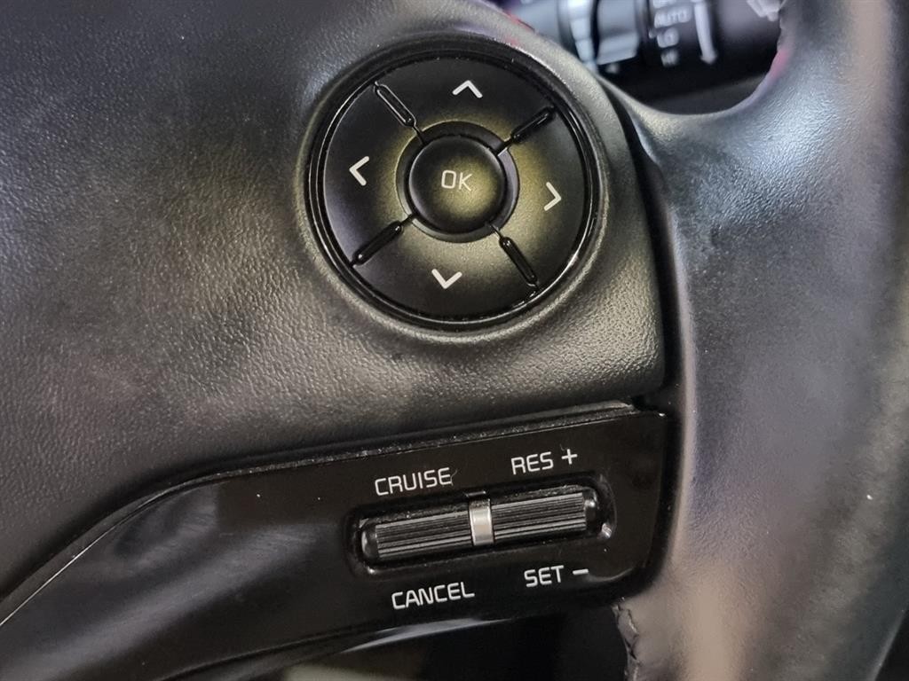 기아 K9 3.3 GDI 노블레스 이미지 16