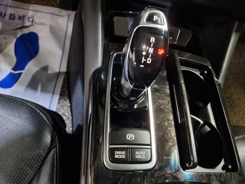 기아 K9 3.3 GDI 노블레스 이미지 8