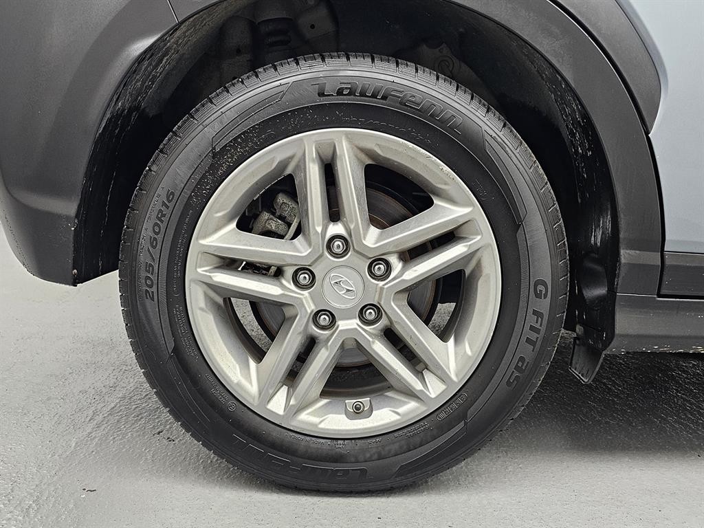 현대 코나 디젤 1.6 2WD 스마트 이미지 20