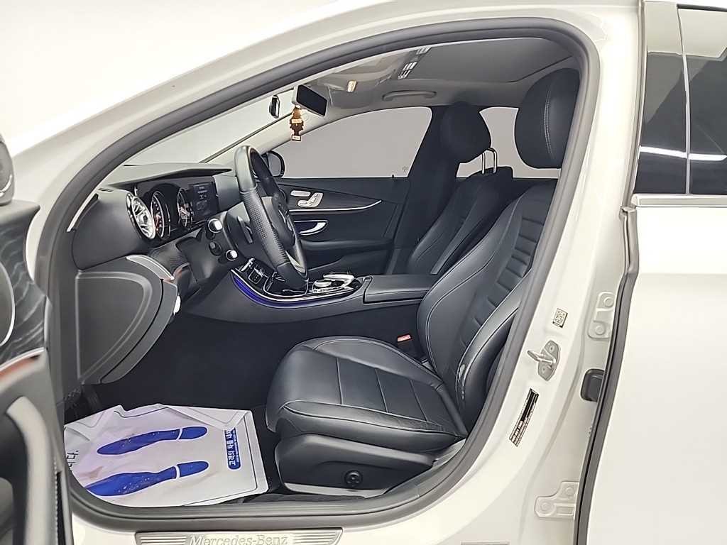 벤츠 E 클래스 E-클래스 W213 E200 아방가르드 이미지 11