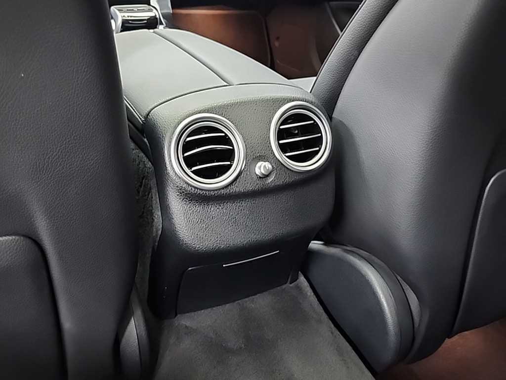 벤츠 E 클래스 E-클래스 W213 E200 아방가르드 이미지 13