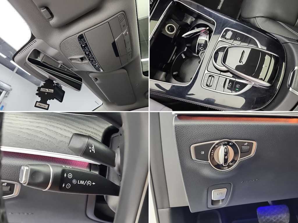 벤츠 E 클래스 E-클래스 W213 E200 아방가르드 이미지 18