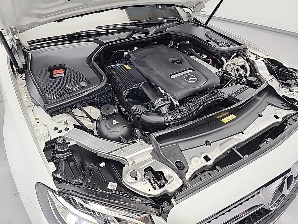 벤츠 E 클래스 E-클래스 W213 E200 아방가르드 이미지 5