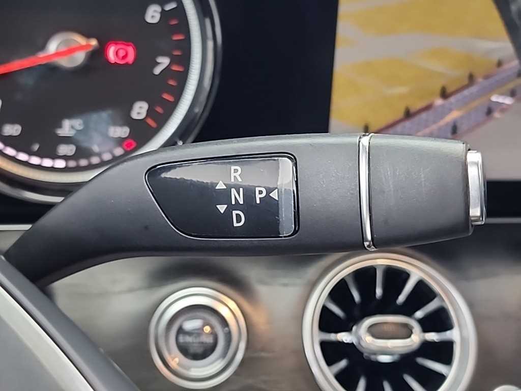 벤츠 E 클래스 E-클래스 W213 E200 아방가르드 이미지 8