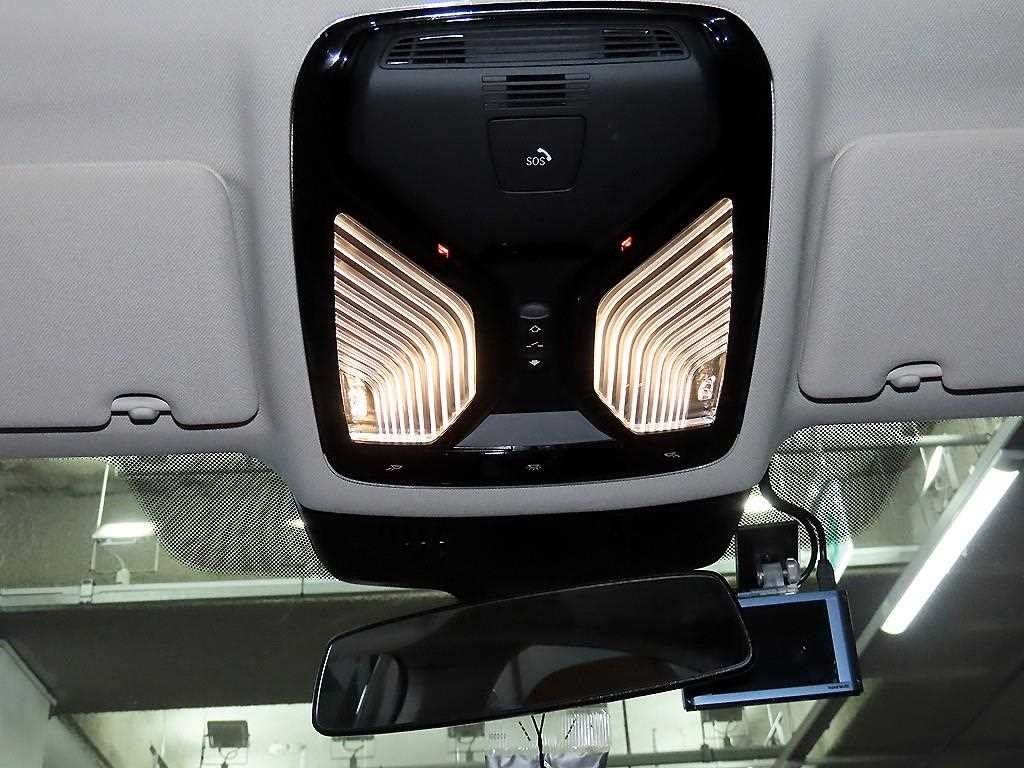 BMW 5시리즈 5시리즈 (G30) 520i 럭셔리 이미지 14