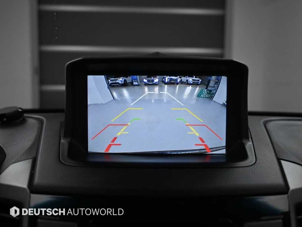 KG모빌리티(쌍용) 티볼리 티볼리 아머 2WD 가솔린 VX 이미지 15