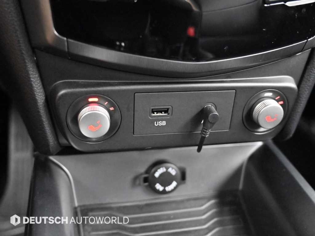 KG모빌리티(쌍용) 티볼리 티볼리 아머 2WD 가솔린 VX 이미지 17