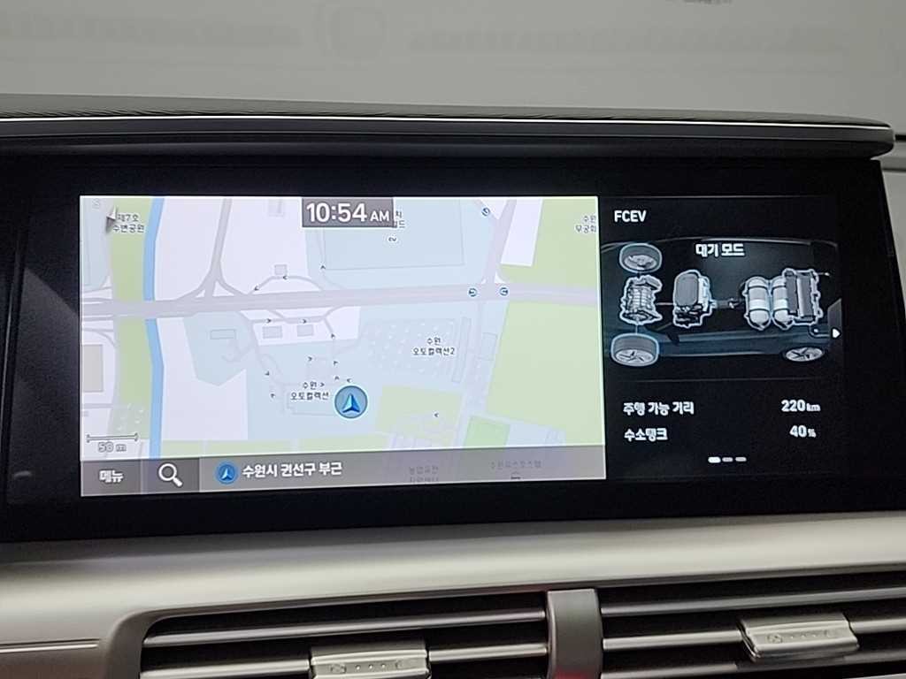 현대 넥쏘 프리미엄 이미지 15