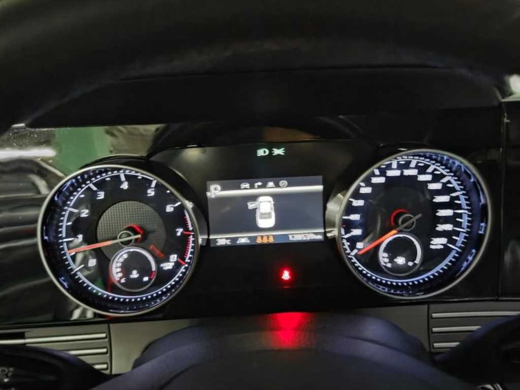 현대 그랜저 더 뉴 그랜저 IG LPI 3.0 프리미엄(렌터카) 이미지 2