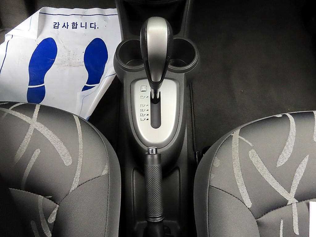 쉐보레 스파크 LS Plus 이미지 10