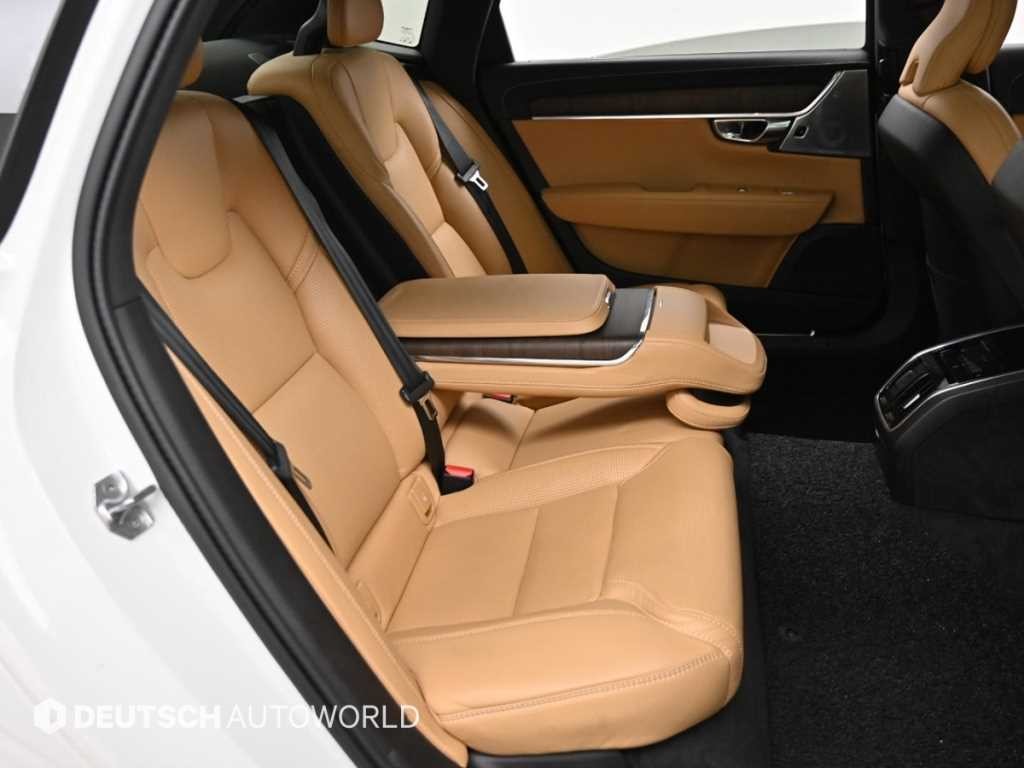 볼보 S90 B6 AWD 인스크립션 이미지 12