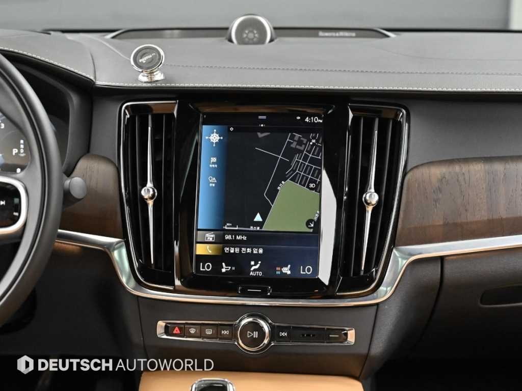 볼보 S90 B6 AWD 인스크립션 이미지 14