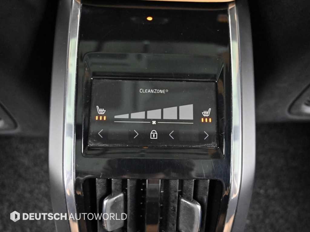 볼보 S90 B6 AWD 인스크립션 이미지 16