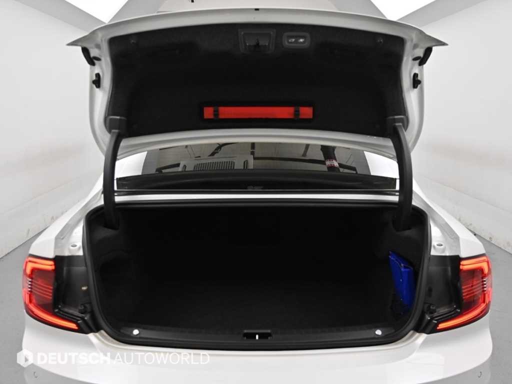 볼보 S90 B6 AWD 인스크립션 이미지 19