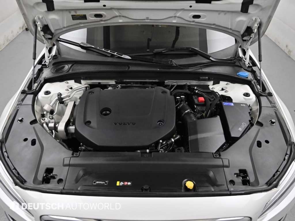 볼보 S90 B6 AWD 인스크립션 이미지 6