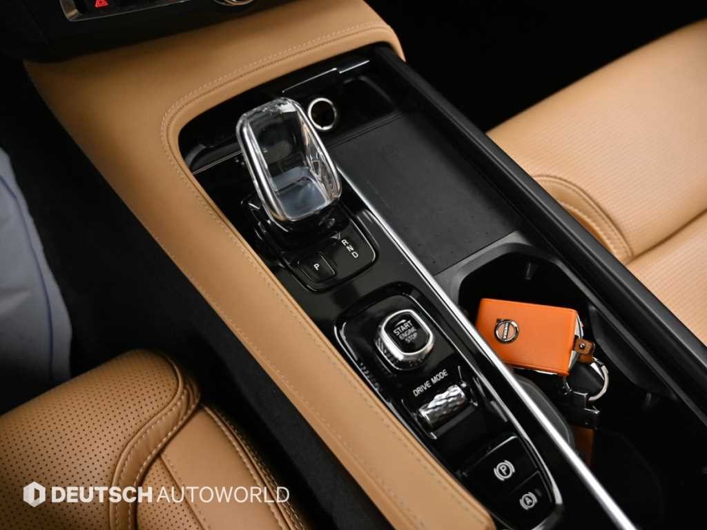 볼보 S90 B6 AWD 인스크립션 이미지 9
