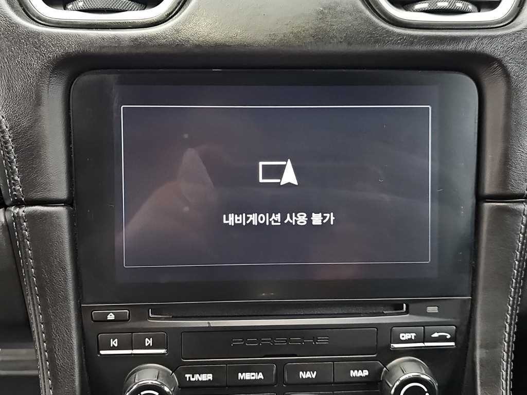 포르쉐 718 718 박스터 4.0 GTS 이미지 12