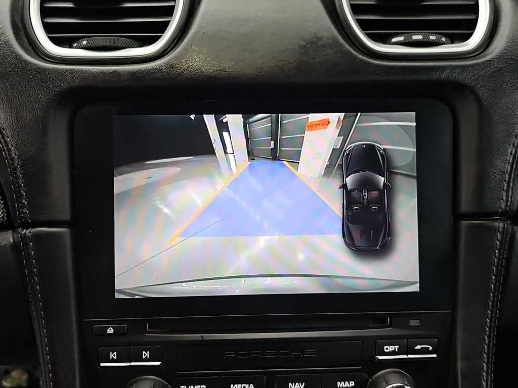 포르쉐 718 718 박스터 4.0 GTS 이미지 13