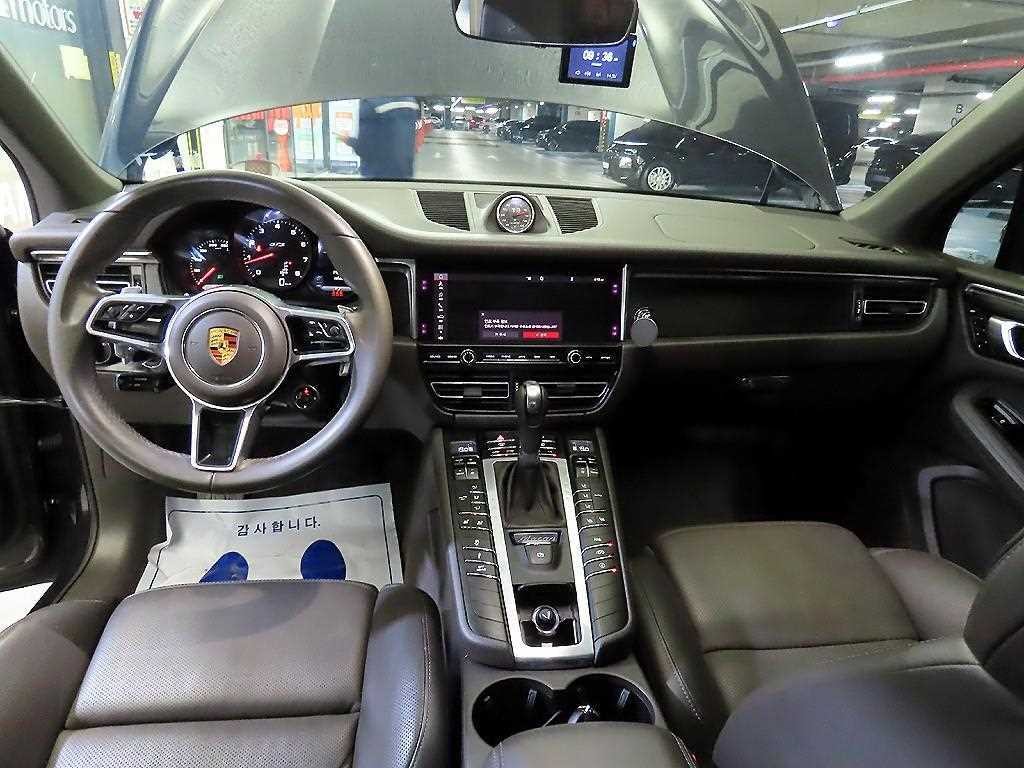 포르쉐 마칸 가솔린 2.9 GTS 이미지 10