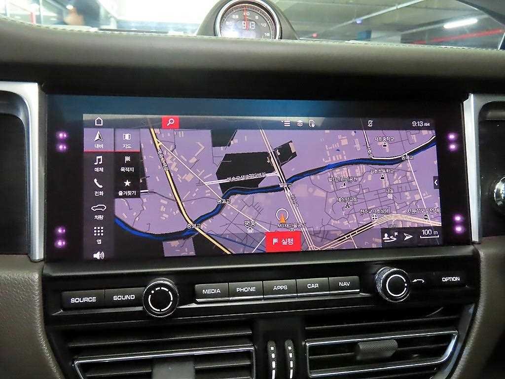 포르쉐 마칸 가솔린 2.9 GTS 이미지 13